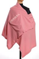 SALE! CHANEL Schal Cashmere rosa XXL* RATENKAUF MÖGL Kr. München - Grünwald Vorschau