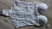 Neuen Damen Body, Weiß, Gr. 38 Kreis Ostholstein - Timmendorfer Strand  Vorschau