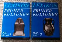 Lexikon Früher Kulturen Bd. 1 + 2 Sachsen-Anhalt - Zeitz Vorschau