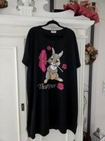 BigShirt Ulla Popken Gr.55/56 Nordrhein-Westfalen - Nümbrecht Vorschau