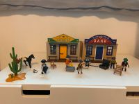 Playmobil Sheriff und Bank Hessen - Kassel Vorschau