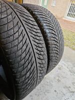 2x 245 50 R19 105V XL Michelin Winterreifen Stuttgart - Bad Cannstatt Vorschau