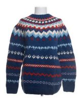 Islandpullover Norweger Viking reine Wolle Gr M und L Niedersachsen - Stoetze Vorschau