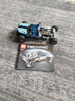 Lego Technic Hot Rod Bayern - Neuburg a.d. Donau Vorschau