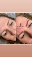 PhiBrows Gotha PhiContour Brwi PMU Microblading Microshading Thüringen - Gotha Vorschau