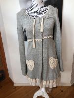 Strickjacke Cream Hessen - Grasellenbach Vorschau