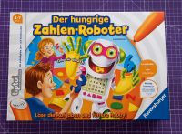 Tiptoi Spiel Zahlenroboter Bayern - Irsee Vorschau