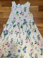 wunderschönes Kleid mit Blumen für den Sommer Saarbrücken-Mitte - Alt-Saarbrücken Vorschau