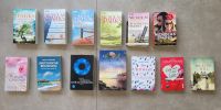 Bücher Bundles - 13 Bücher (Nicholas Sparks,...) Nordrhein-Westfalen - Roetgen Vorschau