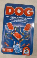 Mitbringspiel Dog in der Metalldose Baden-Württemberg - Gerstetten Vorschau