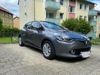 Renault Clio Limited Baden-Württemberg - Ulm Vorschau