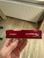 RAM 8gb 3200mhz Hyperx Fury Kingston HX432C18FR2/8 Nordrhein-Westfalen - Witten Vorschau