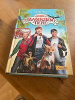 NEU Die Schule der magischen Tiere ungelesen Rheinland-Pfalz - Kirchberg (Hunsrück) Vorschau