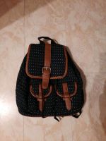 Kleiner Stoff Rucksack/Kinderrucksack München - Moosach Vorschau