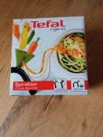 Tefal Spiralizer, neu Baden-Württemberg - Lehrensteinsfeld Vorschau