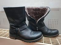 Winterboots, von Panama Jack, Größe 39 Nordrhein-Westfalen - Gütersloh Vorschau