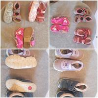 Div. Superfit/ Eleganten/ Pepino Kinderschuhe in gr. 25 Hessen - Dieburg Vorschau