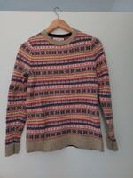 Boden Pullover Strickpullover S 36 fair isle Hessen - Mühlheim am Main Vorschau