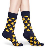 Happy Socks Rubber Duck Socksn Größe 36-40 Bunte Socken UVP 12€ Baden-Württemberg - Offenburg Vorschau