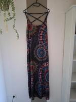 Sommerkleid Takko Gr.42/44 Schleswig-Holstein - Hamweddel Vorschau