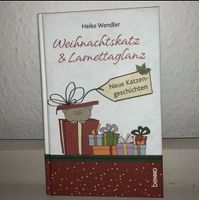 (Neu) Heike Wendler: Weihnachtskatz & Lamettaglanz Altona - Hamburg Altona-Altstadt Vorschau