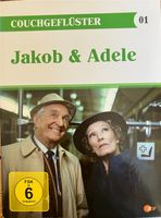 Jakob & Adele (4 DVDs) Hessen - Wiesbaden Vorschau