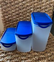 Tupperware Eidgenosse Plus 3er Set Nordrhein-Westfalen - Gangelt Vorschau