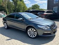 Volkswagen Passat CC 2.0 TDI 156tkm NAV. AHK. BIXEN. STANDHEIZUNG Nordrhein-Westfalen - Hamm Vorschau