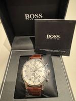 Hugo Boss Herrenuhr Bayern - Friedberg Vorschau