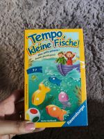 Tempo kleine Fische Hessen - Elz Vorschau