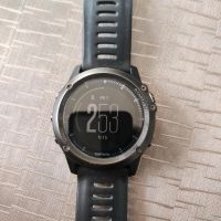 Armbanduhr Garmin Fenix 3 HR Baden-Württemberg - Illingen Vorschau