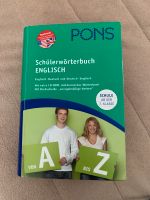 Schulwörterbuch Englisch ab der 7. Klasse Hamburg-Mitte - Hamburg Hammerbrook Vorschau