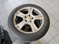 Magma Alufelgen mit Dunlop Winterreifen Audi 5x112 Nordrhein-Westfalen - Neukirchen-Vluyn Vorschau