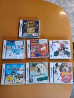 Nintendo DS Spiele Sachsen-Anhalt - Quedlinburg Vorschau