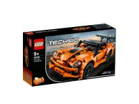 Lego Technic 42093 Chevrolet Corvette ZR1 Neu OVP Bayern - Wülfershausen a.d.Saale Vorschau