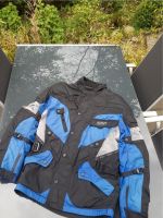 IXS  Motorrad Textiljacke, Herren Gr.XL Nordrhein-Westfalen - Freudenberg Vorschau