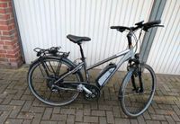 E-bike, Ekelktrofahrrad, Fahrrad 28 Zoll Herren Nordrhein-Westfalen - Krefeld Vorschau
