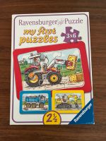 Ravensburger my first Puzzle Baden-Württemberg - Ubstadt-Weiher Vorschau