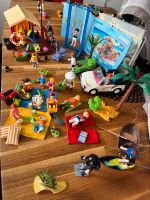 Playmobil Strand- und Sportplatz Berlin - Marzahn Vorschau