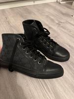 Gucci Sneaker Schuhe gr. 38 sehr guter Zustand !!! Wandsbek - Hamburg Bramfeld Vorschau