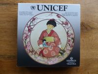 UNICEF Teller No. 8 "Japan" von Villeroy & Boch Rheinland-Pfalz - Flammersfeld Vorschau