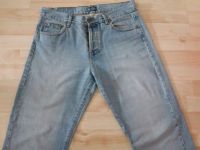 Jeanshose Herrenjeans blau Grösse W33 L32 Nordrhein-Westfalen - Lüdenscheid Vorschau