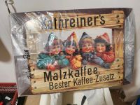 Deko Blechschild Kreis Pinneberg - Kummerfeld Vorschau