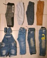 Jungen Jeans/ Hosen Größe 86/92 Paketpreis 8stück Rheinland-Pfalz - Mutterstadt Vorschau