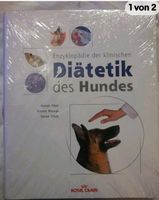 Enzyklopädie der klinischen Diätik des Hundes Niedersachsen - Ronnenberg Vorschau