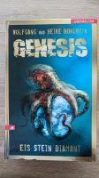 Genesis | Hohlbein | Fantasy Thriller Baden-Württemberg - Karlsruhe Vorschau