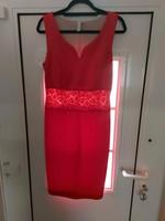 Schickes Kleid mit Spitze Gr.S Hessen - Abtsteinach Vorschau