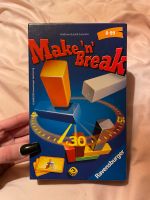 „Make ‚n‘ Break“ Ravensburger Spiel Niedersachsen - Jembke Vorschau