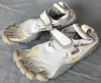 Vibram Five Fingers Aquq - Gr 38 - Barfußschuhe - Fivefingers Hessen - Rodgau Vorschau