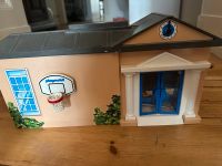 Schule Playmobil tragbar Berlin - Wilmersdorf Vorschau